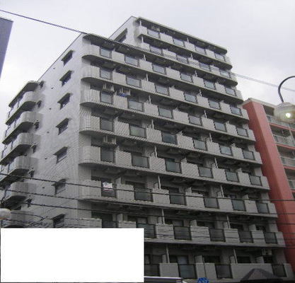 東京都文京区千駄木3丁目 賃貸マンション 1K