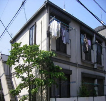 東京都北区西ヶ原4丁目 賃貸マンション 1K