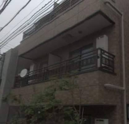 東京都文京区千石4丁目 賃貸マンション 1K