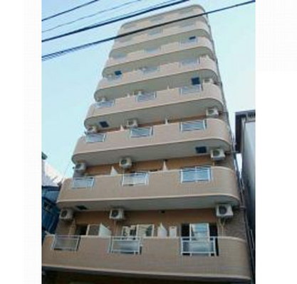 東京都台東区東上野２丁目 賃貸マンション 1K