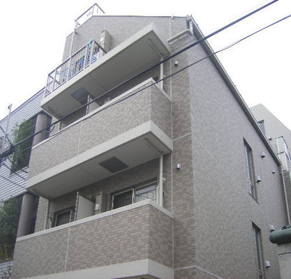 東京都豊島区駒込４丁目 賃貸マンション 1K