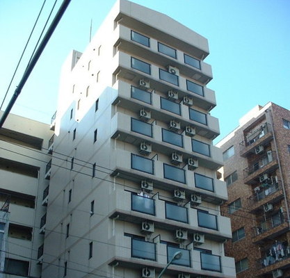 東京都文京区本駒込４丁目 賃貸マンション 1K