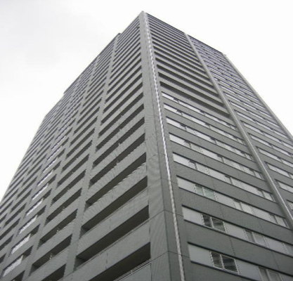 東京都豊島区東池袋２丁目 賃貸マンション 1DK