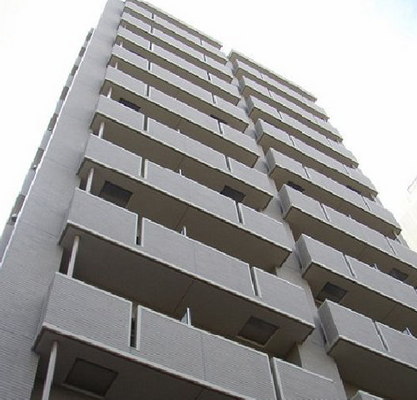 東京都品川区東五反田２丁目 賃貸マンション 1K