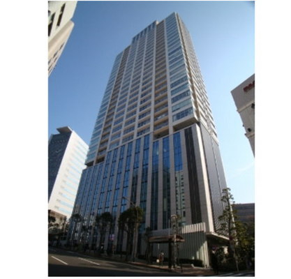 東京都品川区上大崎４丁目 賃貸マンション 1K