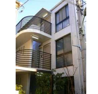 東京都品川区西五反田４丁目 賃貸マンション 1K