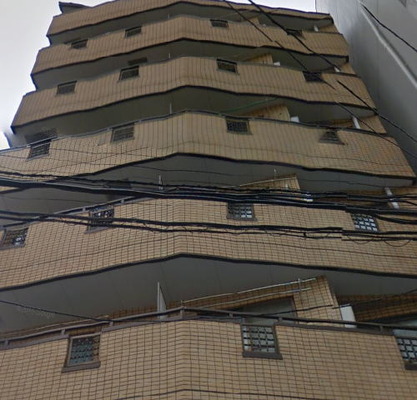 山手線 マンション 2DK