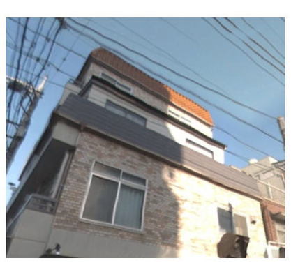 東京都北区田端新町２丁目 賃貸マンション 1DK