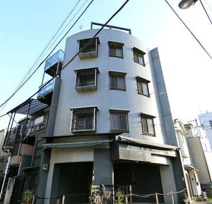 東京都北区中里１丁目 賃貸マンション 1LDK