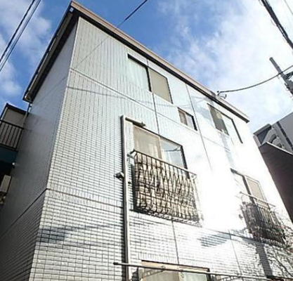 東京都文京区本駒込５丁目 賃貸マンション 1K