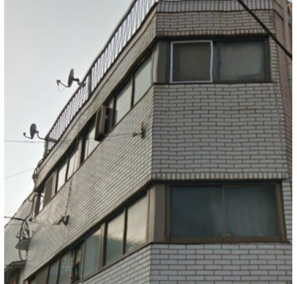 東京都豊島区高田１丁目 賃貸マンション 1K