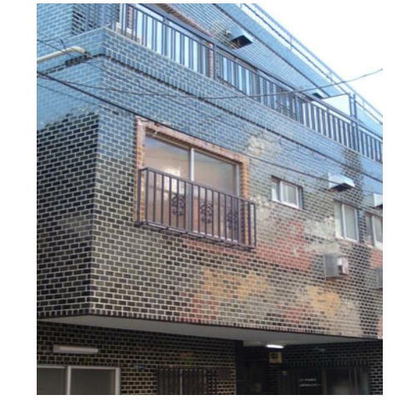 東京都北区田端新町３丁目 賃貸マンション 1K