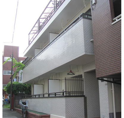 東京都文京区千石３丁目 賃貸マンション 1DK