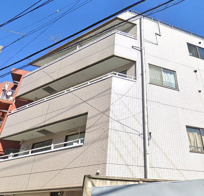 東京都豊島区西巣鴨１丁目 賃貸マンション 1LDK