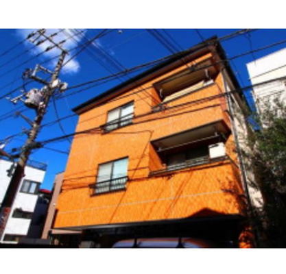 東京都豊島区南大塚１丁目 賃貸マンション 2DK