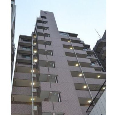 東京都北区田端新町２丁目 賃貸マンション 1K