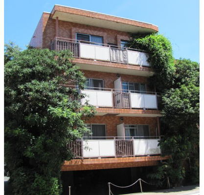 山手線 マンション 1R