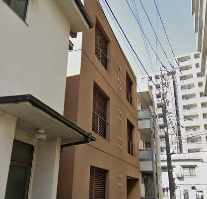 東京都文京区千石２丁目 賃貸マンション 1R