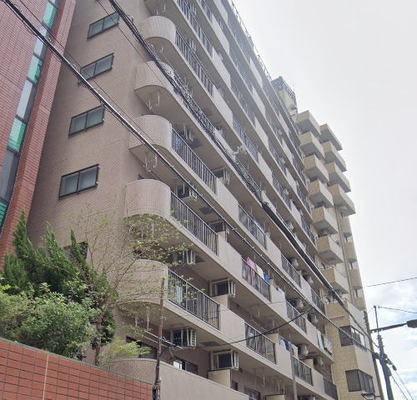 東京都台東区松が谷１丁目 賃貸マンション 2SDK