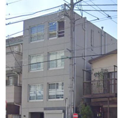 東京都豊島区南大塚３丁目 賃貸マンション 1R