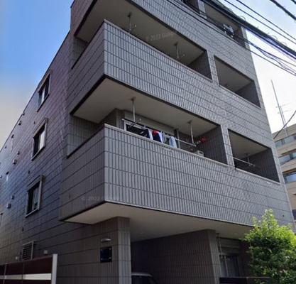 東京都豊島区駒込３丁目 賃貸マンション 2LDK