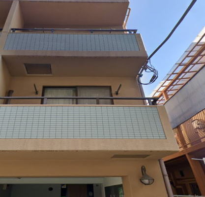 山手線 マンション 1K