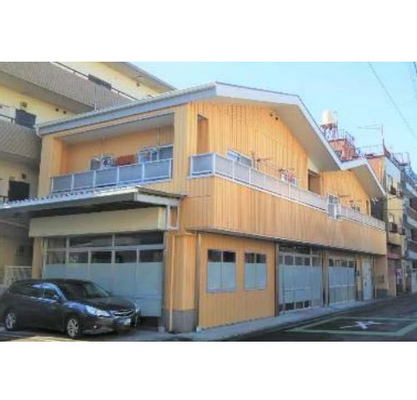 東京都荒川区西日暮里６丁目 賃貸マンション 2DK