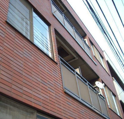 山手線 マンション 1R