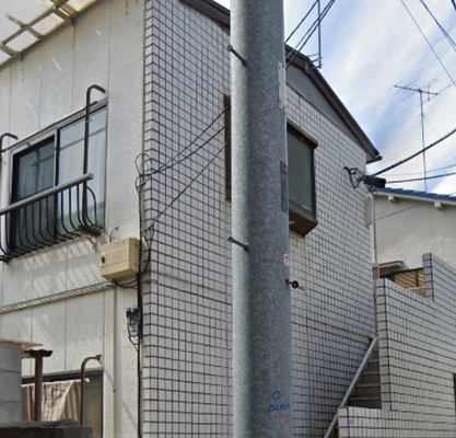 東京都豊島区巣鴨４丁目 賃貸マンション 1R