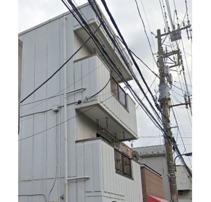 山手線 マンション 1DK