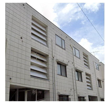 東京都豊島区西池袋２丁目 賃貸マンション 2DK