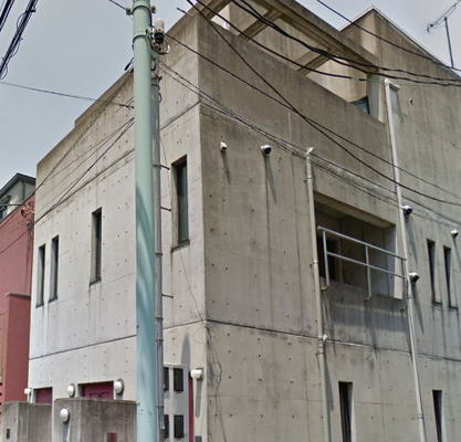 東京都豊島区西巣鴨１丁目 賃貸マンション 1R