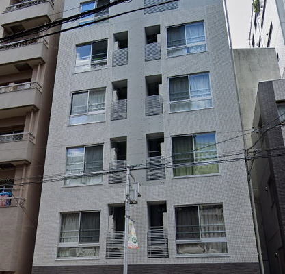 東京都豊島区北大塚２丁目 賃貸マンション 1R