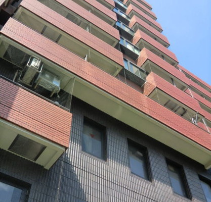 東京都豊島区北大塚２丁目 賃貸マンション 1R