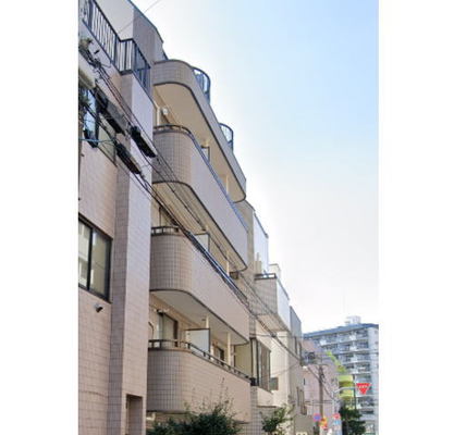 東京都豊島区駒込１丁目 賃貸マンション 1K