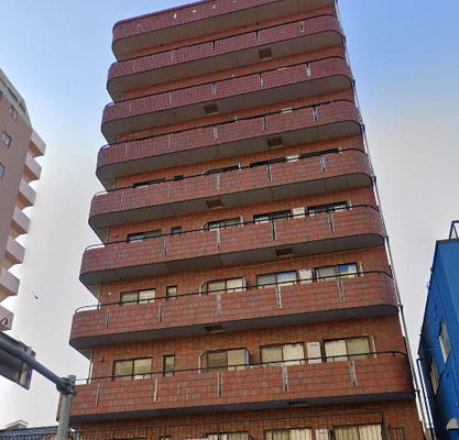 山手線 マンション 1LDK