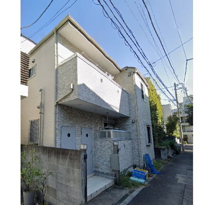 東京都文京区大塚５丁目 賃貸アパート 1DK