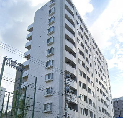 東京都文京区本駒込２丁目 賃貸マンション 1LDK