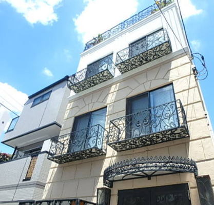 東京都豊島区東池袋２丁目 賃貸マンション 1R