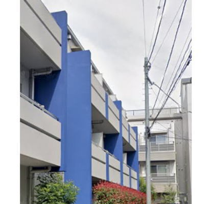 山手線 マンション 1K