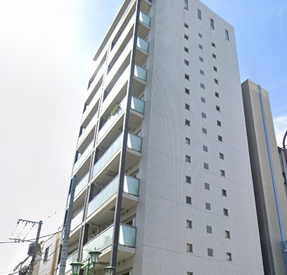 山手線 マンション 1SLDK