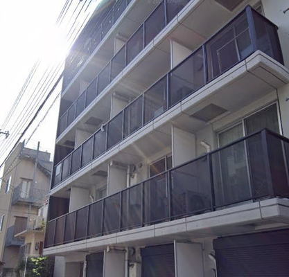 東京都文京区千石４丁目 賃貸マンション 1LDK