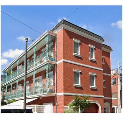 東京都文京区本駒込６丁目 賃貸マンション 2LDK