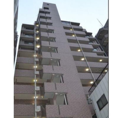 東京都北区田端新町２丁目 賃貸マンション 1K