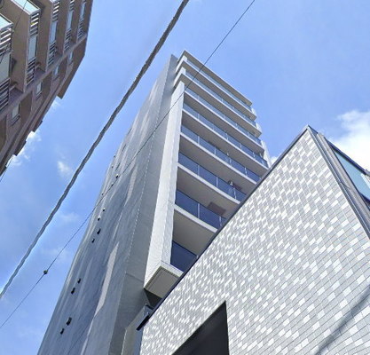 東京都北区西ヶ原１丁目 賃貸マンション 2LDK