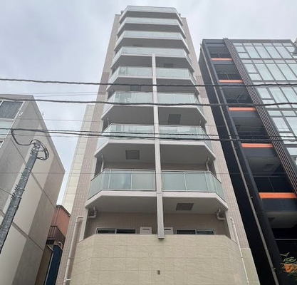 山手線 マンション 1K