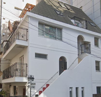 山手線 マンション 1R