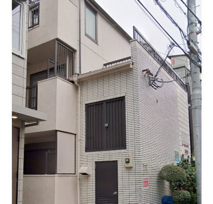 山手線 マンション 1LDK