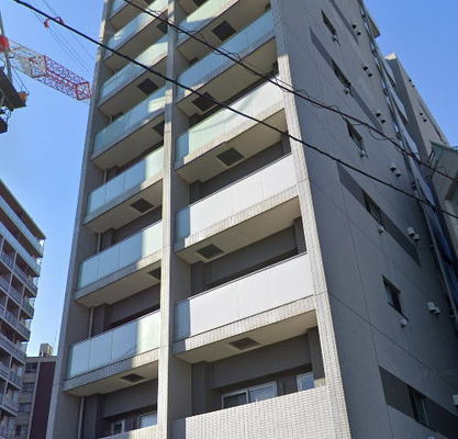 山手線 マンション 1LDK