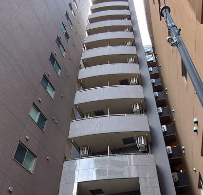 東京都文京区千石４丁目 賃貸マンション 1R